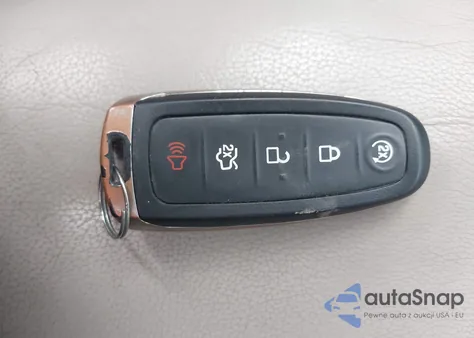 2014 Ford Escape Titanium from USA, damaged, VIN 1FMCU0JXXEUB09025